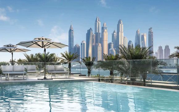 Radisson Resort Dubai Palm Jumeirah 4*