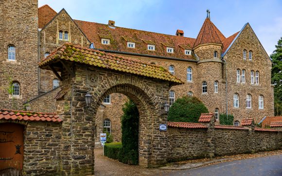 Welkom in... Clervaux!