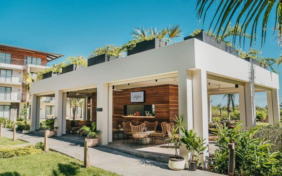 Domaine de Grand Baie 4*