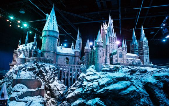 Je inbegrepen excursie