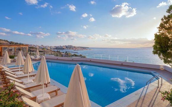 Miramare Resort & Spa 4*