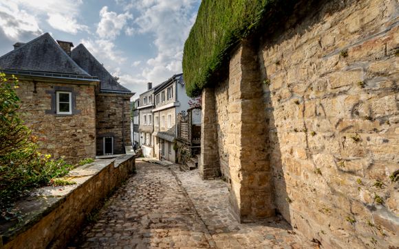 Welkom in... Malmedy!