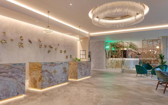 Hilton London Angel Islington 4*