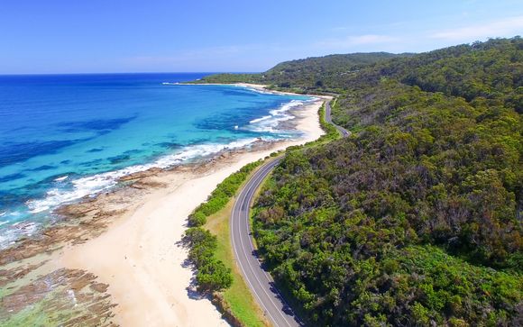 Uw optionele excursies