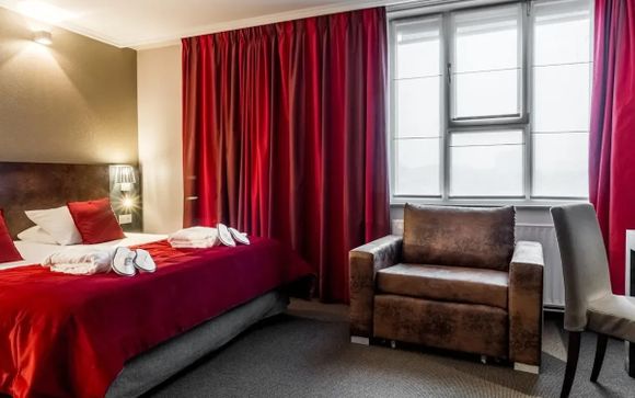 Kamer