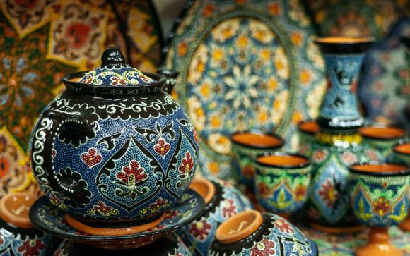 Kies voor een extra optie 