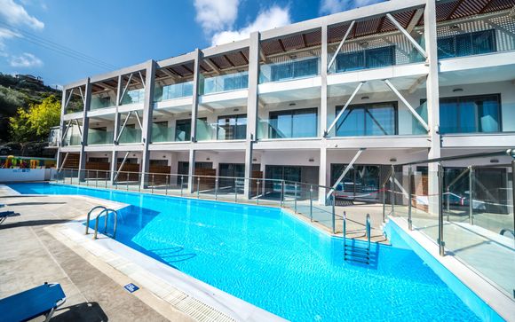 Panorama Village & Hotel 4*