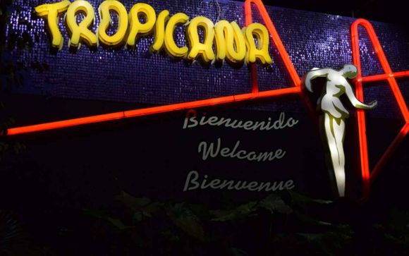 Uw optionele excursies