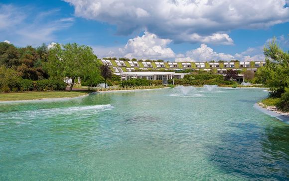 Kalidria Hotel & Thalasso Spa 5*