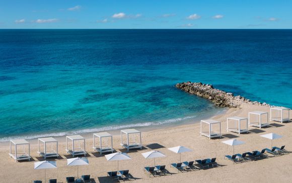 Zoetry Curacao Inclusive Collection by World of Hyatt 5*