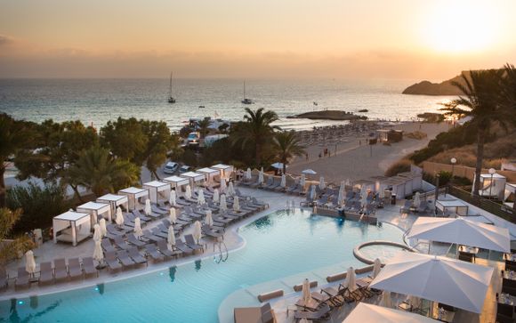 Insotel Tarida Beach Resort & Spa 5*