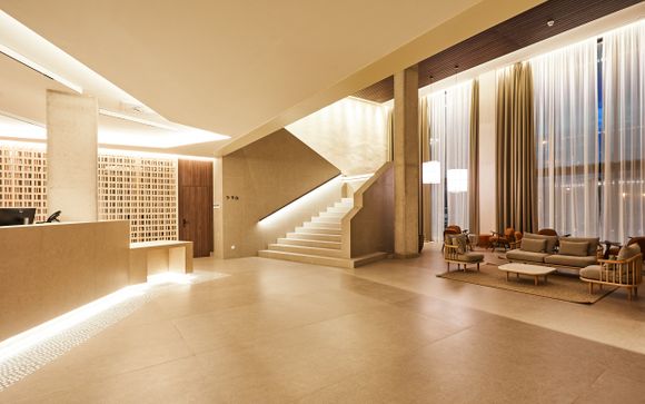 Silken Platja d'Aro 4*