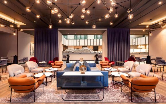 Radisson Collection Hotel Grand Place Brussels