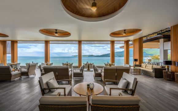 Namaka Kamala Phuket 5*