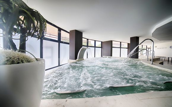 Ohtels Les Oliveres 4*