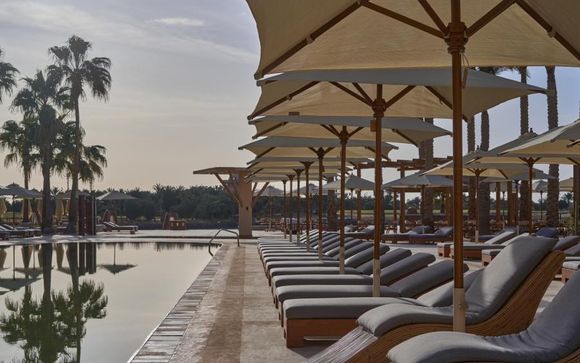  Steigenberger Golf Resort El Gouna 5*