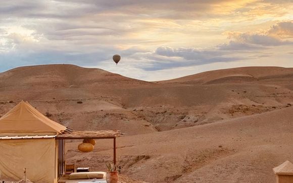 Je inbegrepen excursies