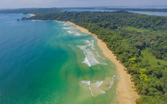 Welkom in ... Panama!