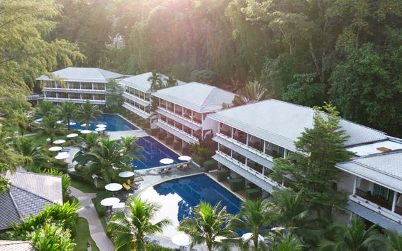 TUI BLUE Khao Lak Resort 4*