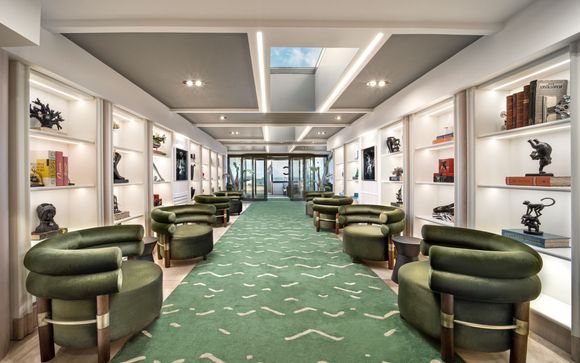 Catch Hotel Sultanahmet