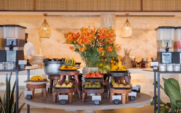 Hemingways Watamu 5*