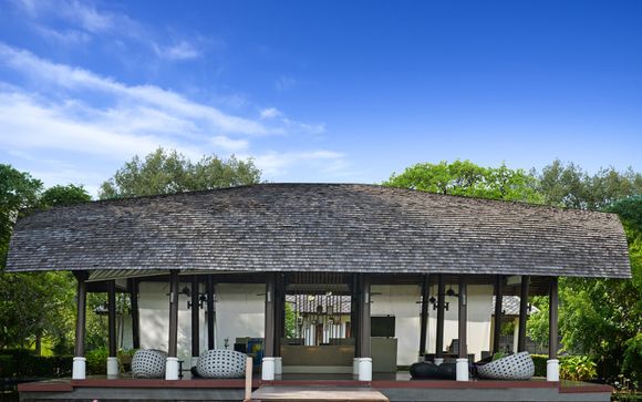 Twin Lotus Resort Koh Lanta 4*