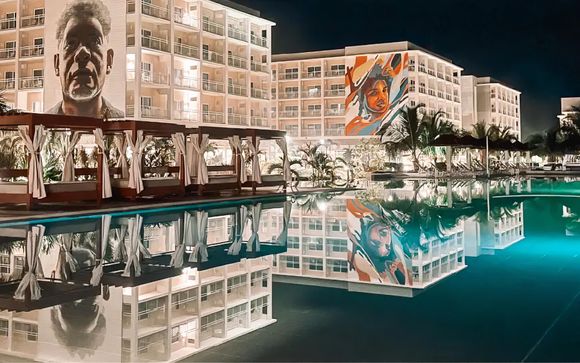 The One Gallery Cayo Santa Maria 4*