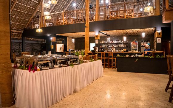 The One Resort Zanzibar 4*