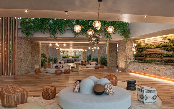 Secrets Tulum Resort & Beach Club 5* - Adults Only