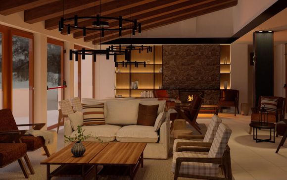 Hotel Sansicario Majestic 4*