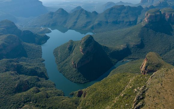 Verblijf van 9 nachten