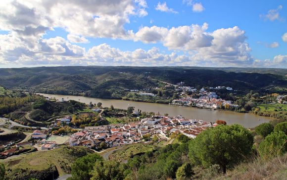 Je optionele excursies