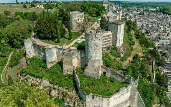 Welkom in... Coudray-Montceaux!