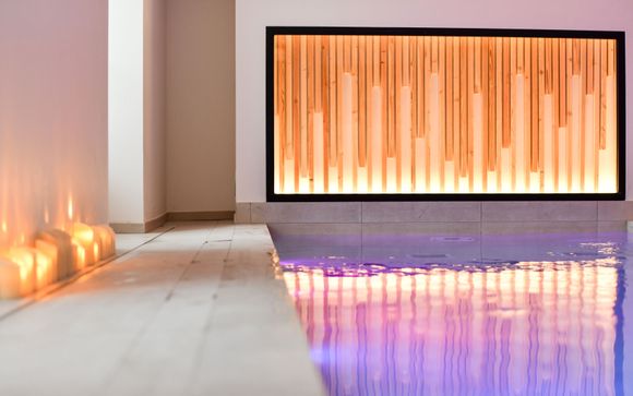 Uw kamer