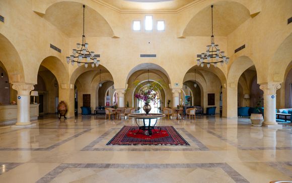 Uw hotel