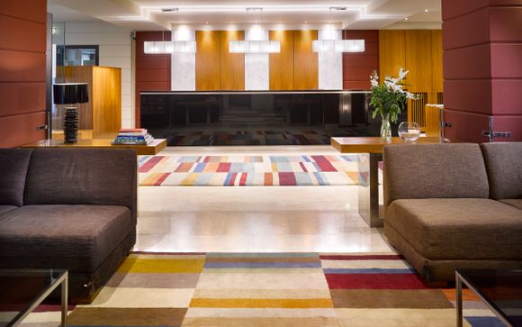 K+K Hotel Maria Theresia 4*