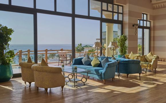 Park Regency Sharm El Sheikh Resort 5*