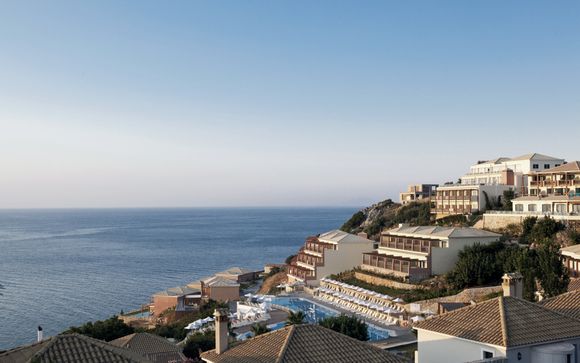 Louis Apostolata Island Resort & Spa 4*