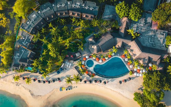 Sands Suites Resort & Spa