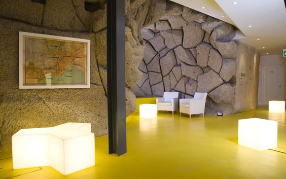 Accommodatie