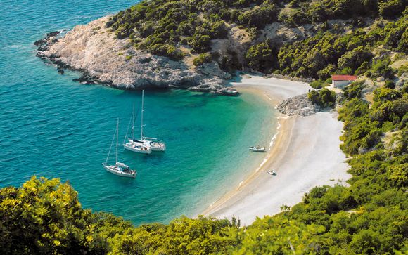 Welkom in ... Kroatië!
