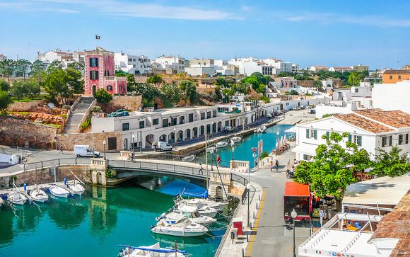 Welkom op ... Menorca!