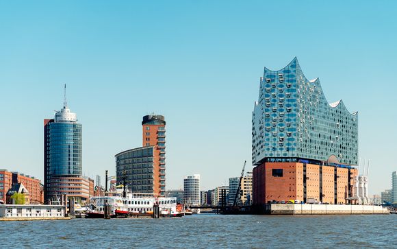 Je inbegrepen excursie