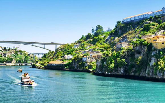 Inbegrepen excursies