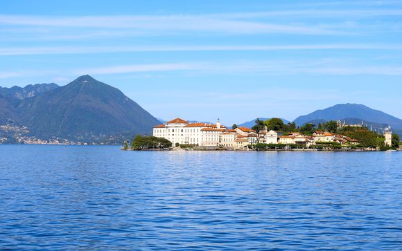 Inbegrepen excursies