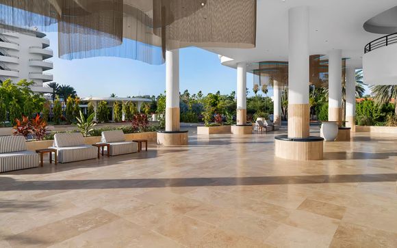 Corendon Mangrove Beach Resort 4*