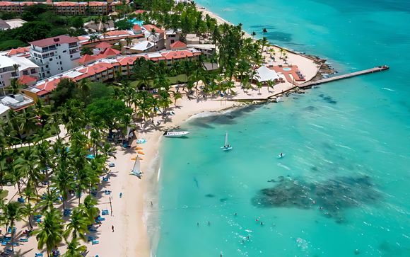 Viva Dominicus Palace by Wyndham 4*