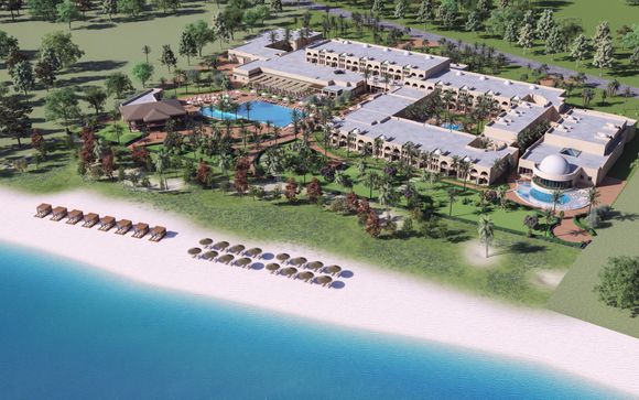 Iberostar Selection Eolia Djerba 5*