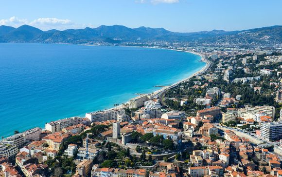 Optionele excursies
