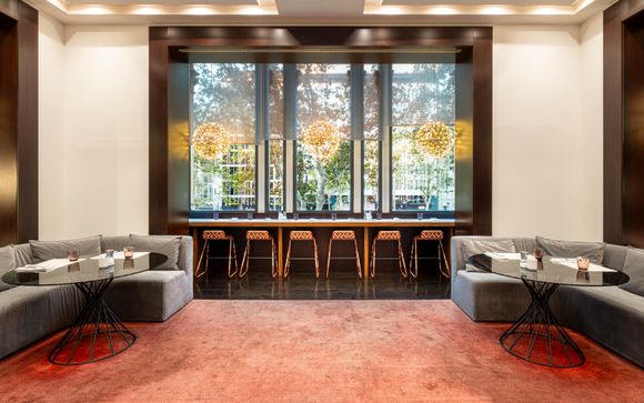 Hotel Sixty Two Barcelona 4*